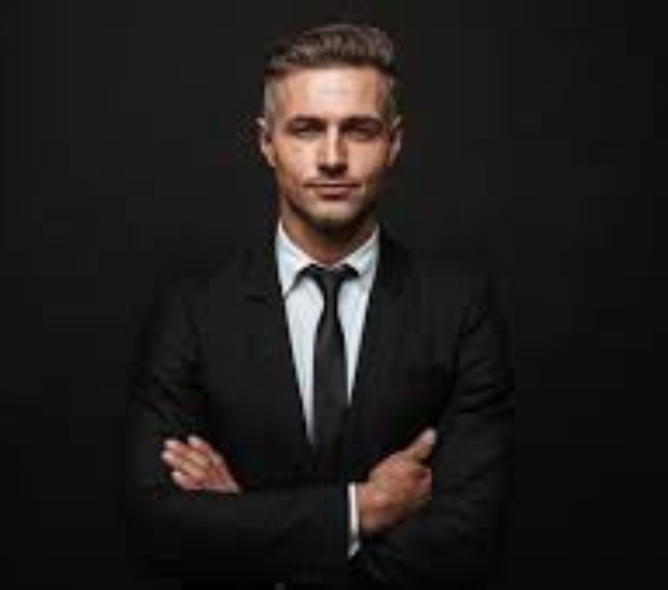 Jacob Adams​