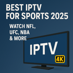 LVFocus IPTV for sports 2025”, “Watch UFC PPV free”, “NFL Sunday Ticket IPTV”