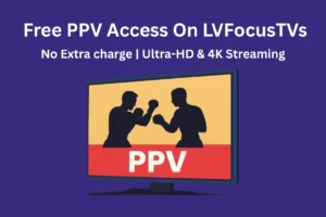 Ultra-HD & 4K Streaming
