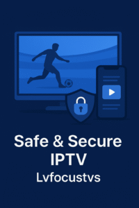 Lvfocustvs IPTV