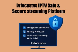 Lvfocustvs IPTV