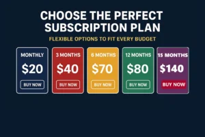 AffordablePlans
